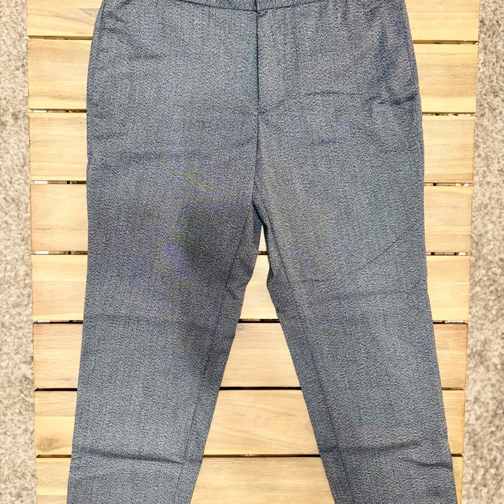 Banana Republic Men’s Grey Pants